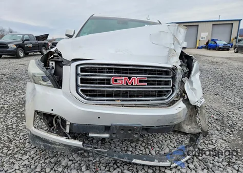 2016 GMC Yukon Xl K1500 Slt z USA, uszkodzony, nr VIN 1GKS2GKC2GR284566